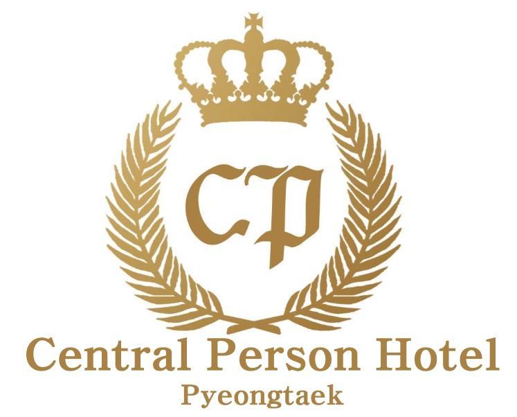 Centralperson Pyeongtaek Hotel Dış mekan fotoğraf